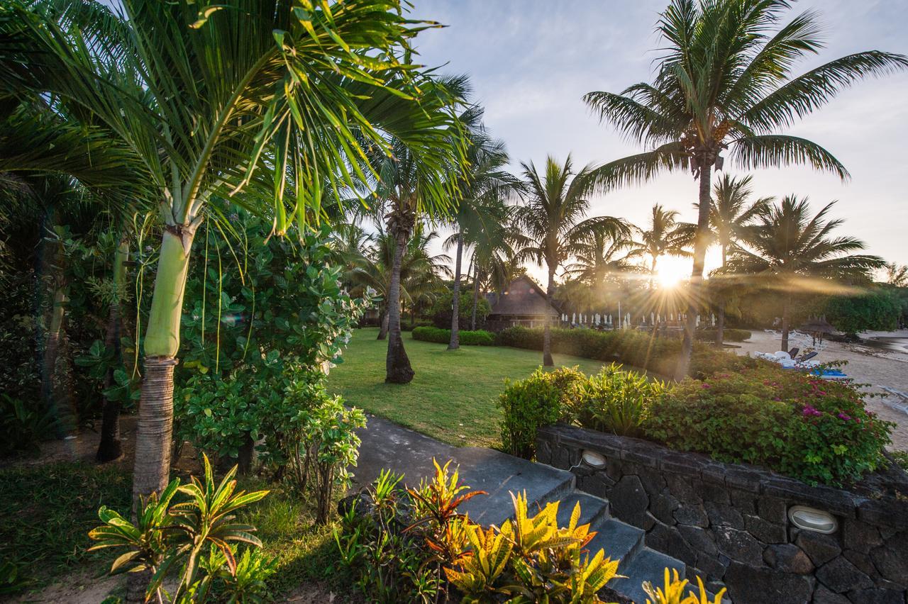 Resort Sands & 5*