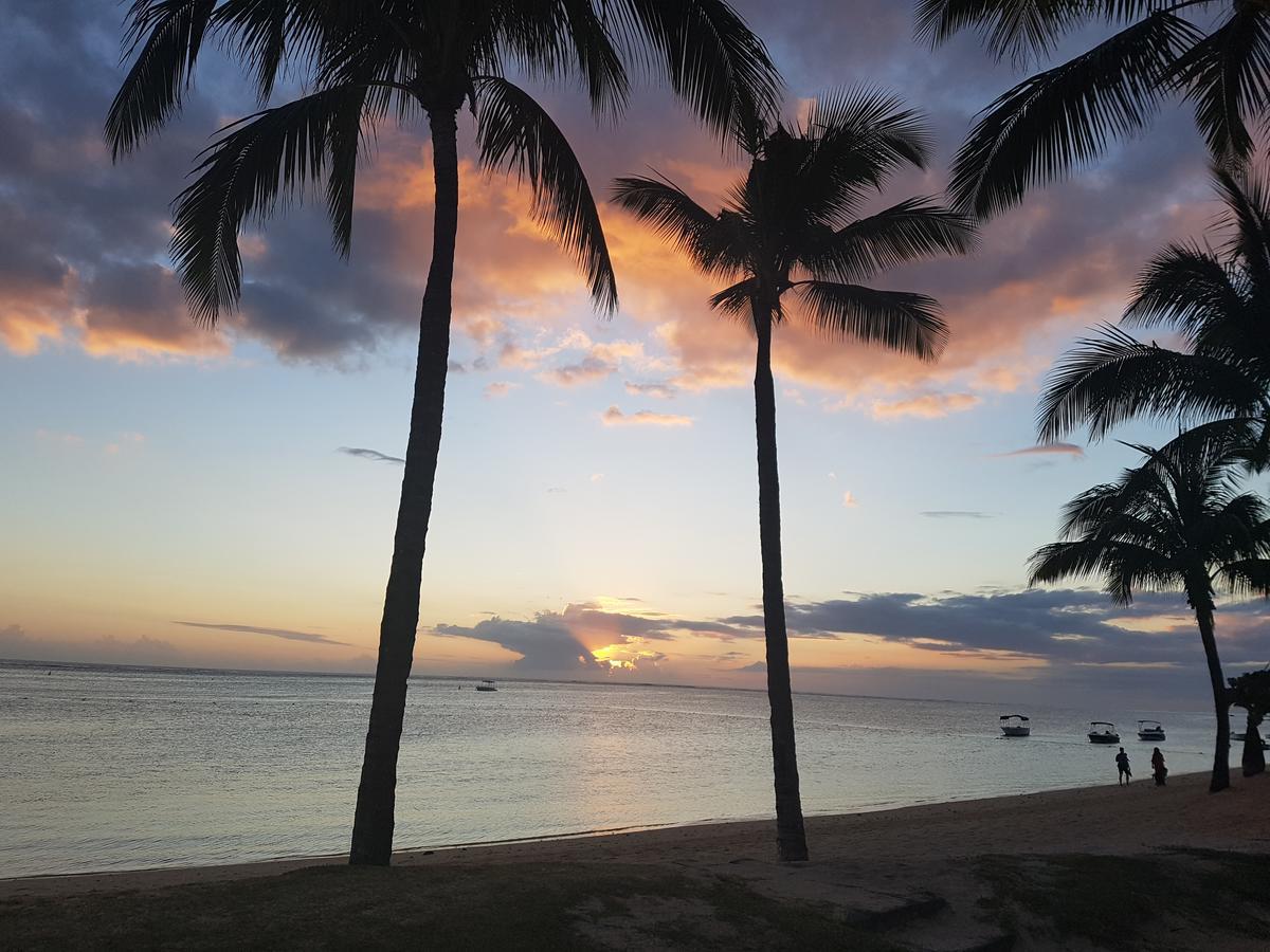 Sunset Beach Appart Apartment *