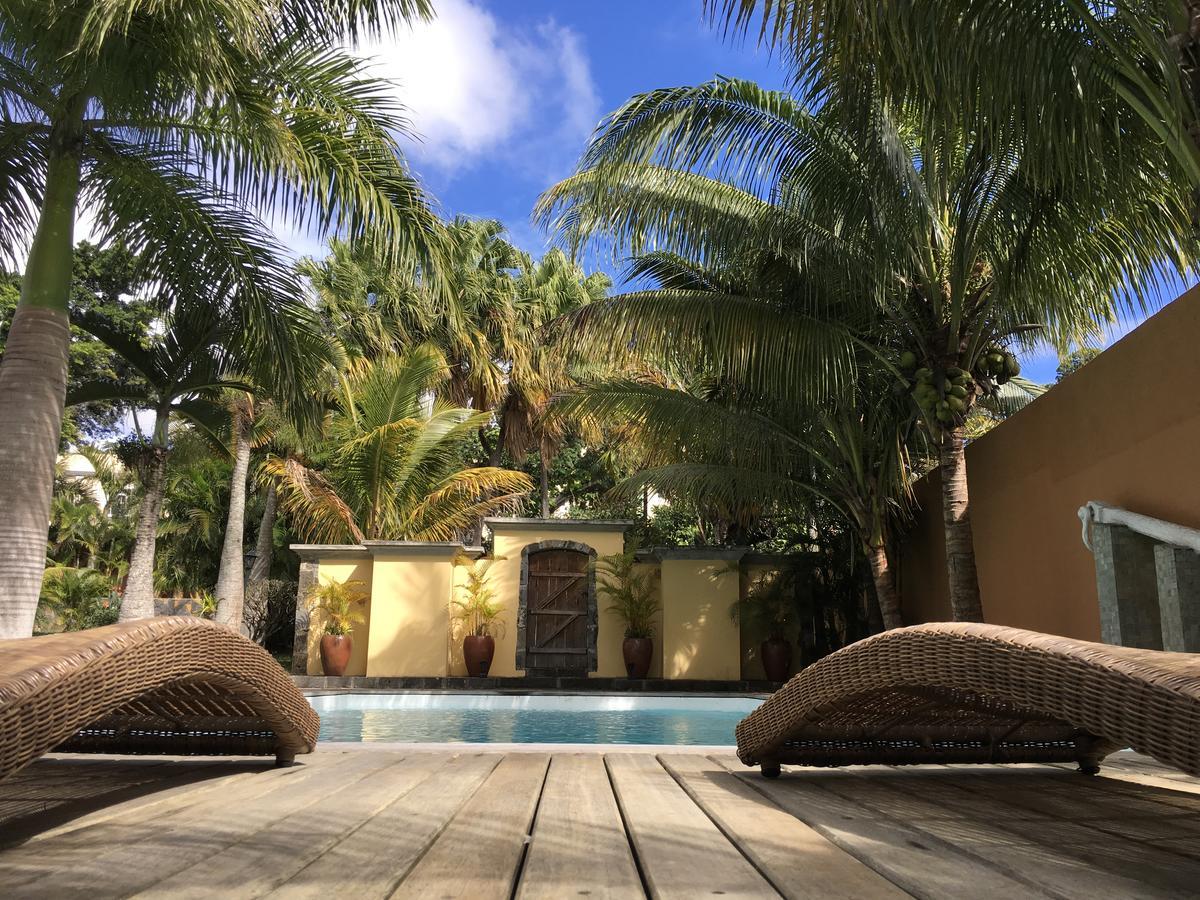 Guest house Coignet Beau-Bassin Rose-Hill