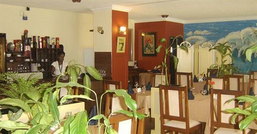Hotel Le Saint Georges 3*