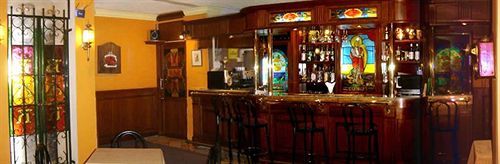 Hotel Le Saint Georges