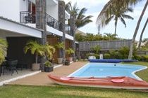 Coin De Mire Villas Apartment Grand Baie