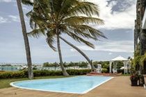 Coin De Mire Villas * Grand Baie
