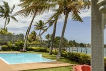 Coin De Mire Villas * Grand Baie