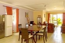 Coin De Mire Villas Apartment