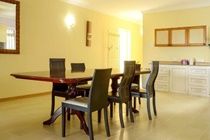 Coin De Mire Villas Grand Baie