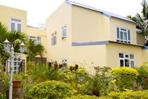 Coin De Mire Villas Apartment *
