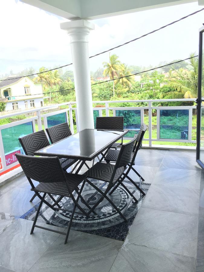Acomodação com café da manhã  Skylineinn