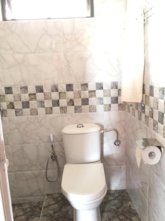 Acomodação com café da manhã  Skylineinn