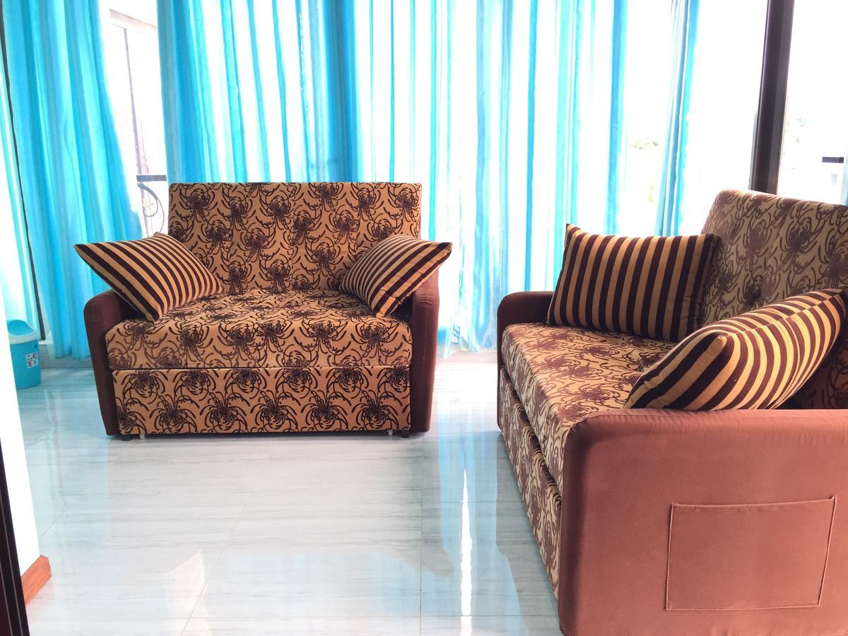 Skylineinn 2* Surinam