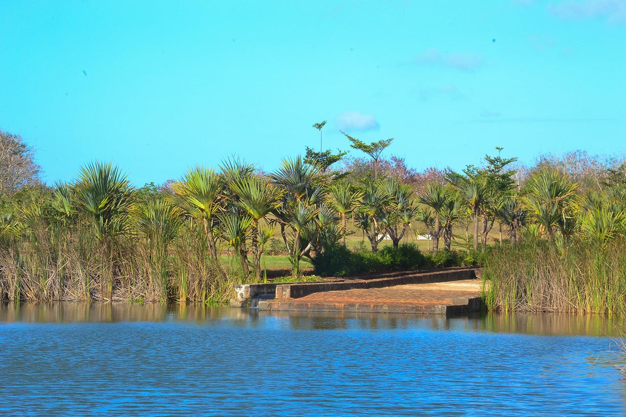 Royal Park Resort