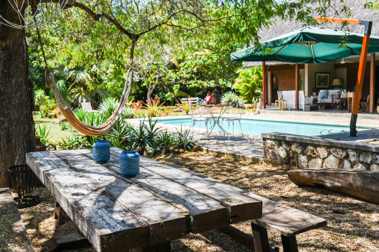 Les Salines Villa *