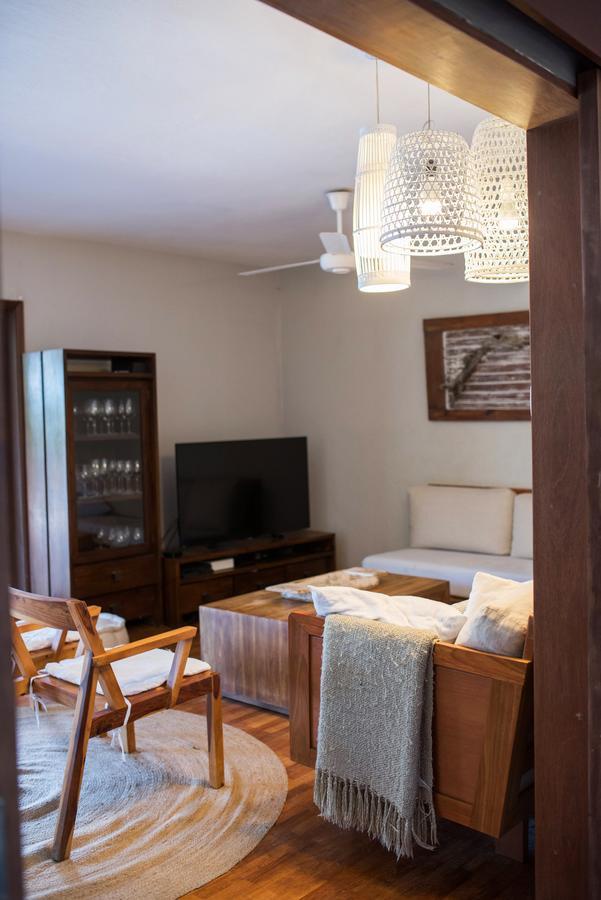 Les Salines Villa