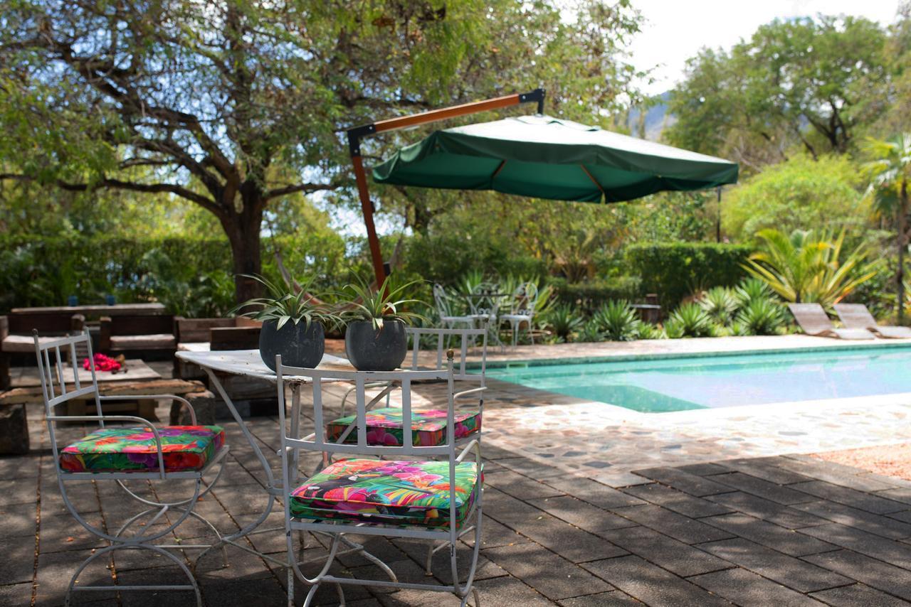 Les Salines Villa