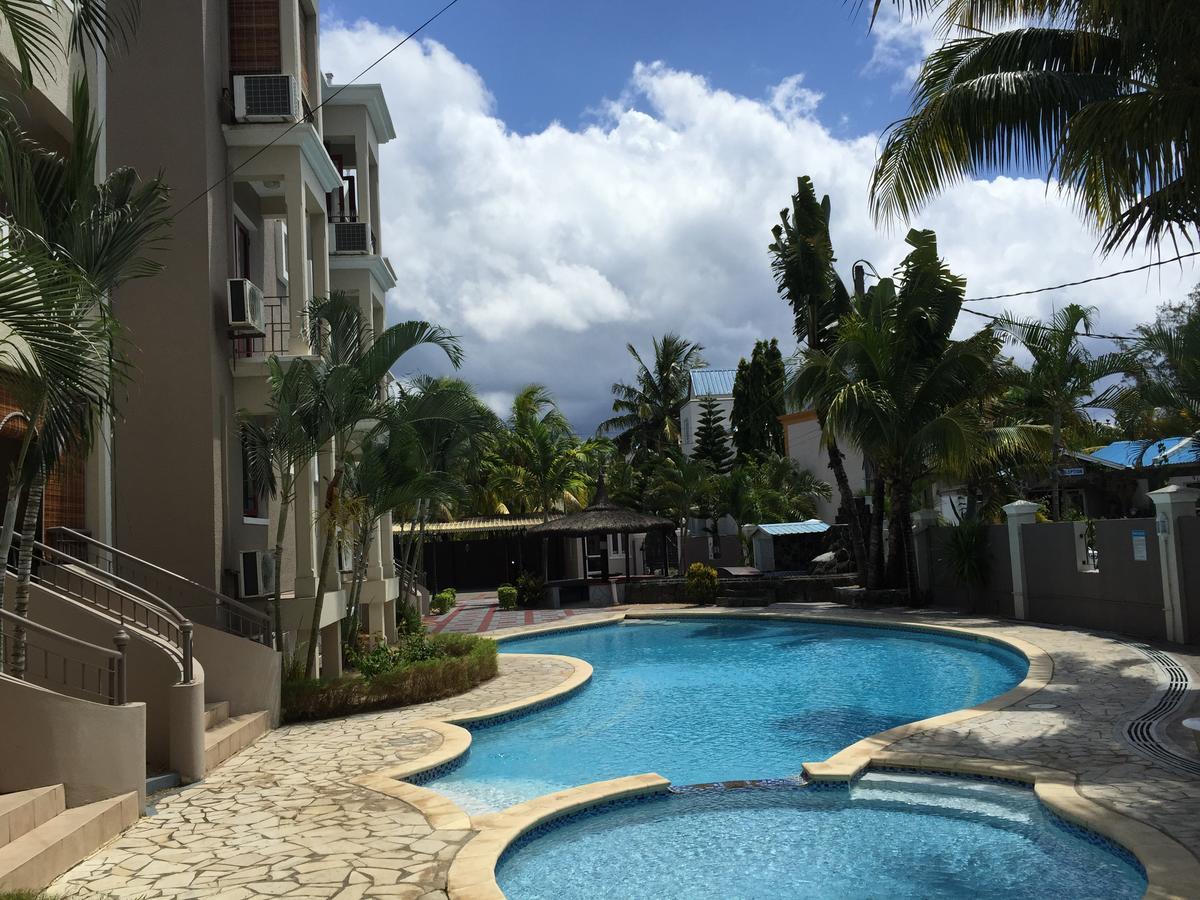 Abricot Apartment Mont-Choisy