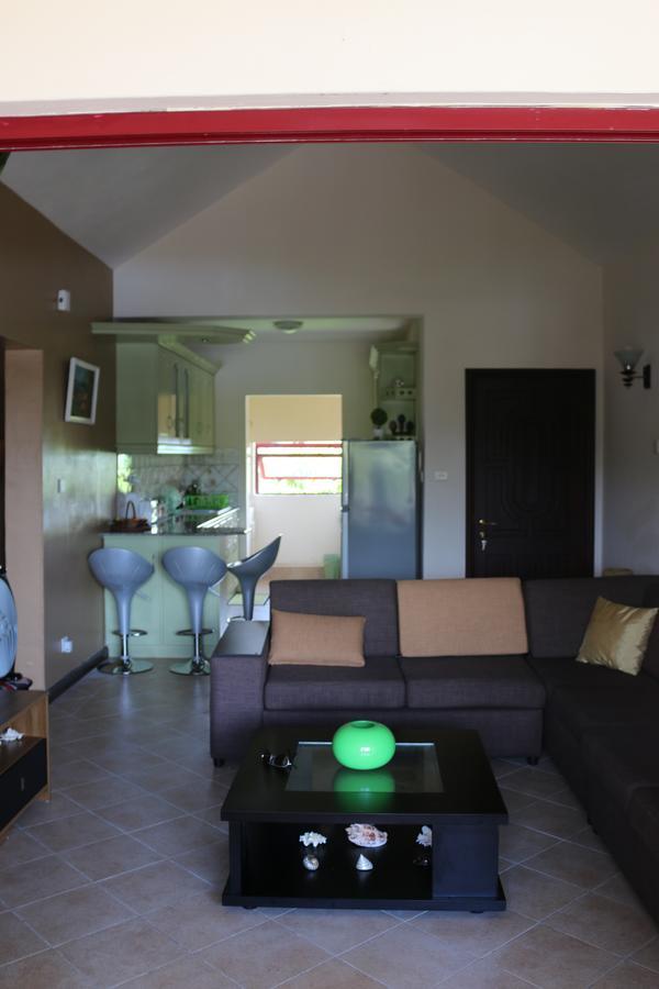 Abricot Apartment *