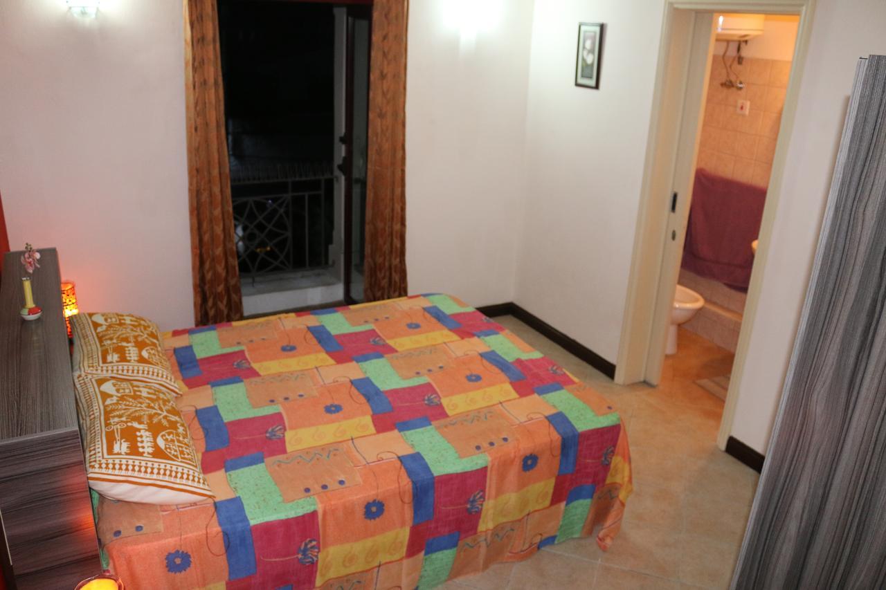 Apartment Abricot Mont-Choisy