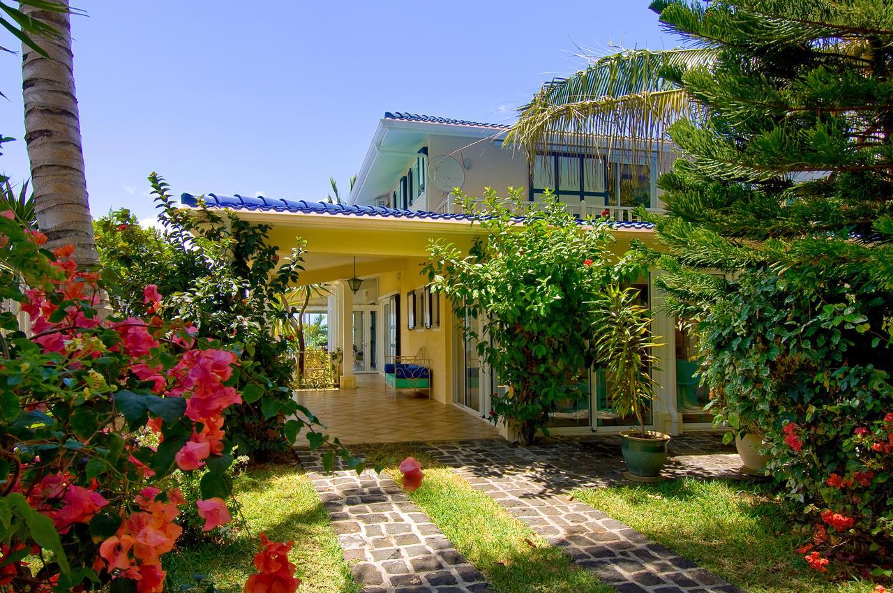 Arabella Villa Trou d'Eau Douce