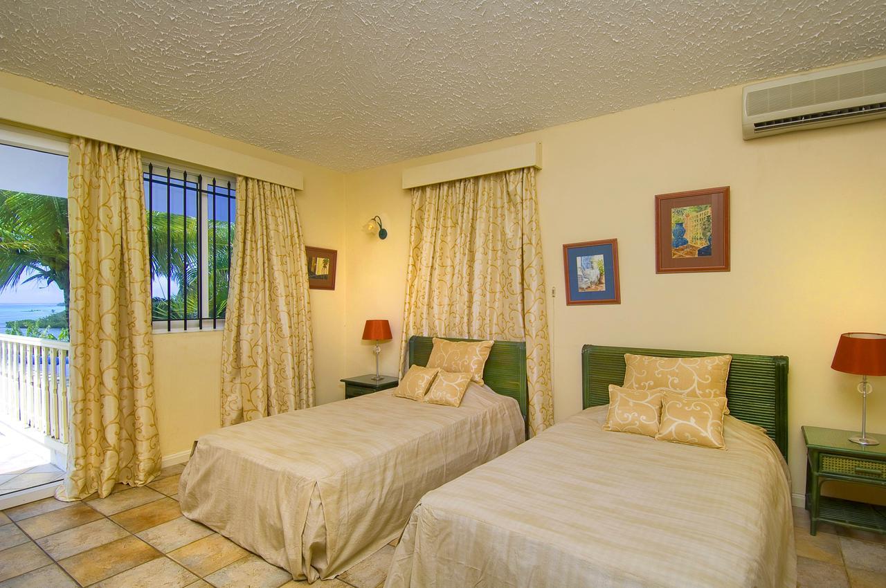 Arabella Villa