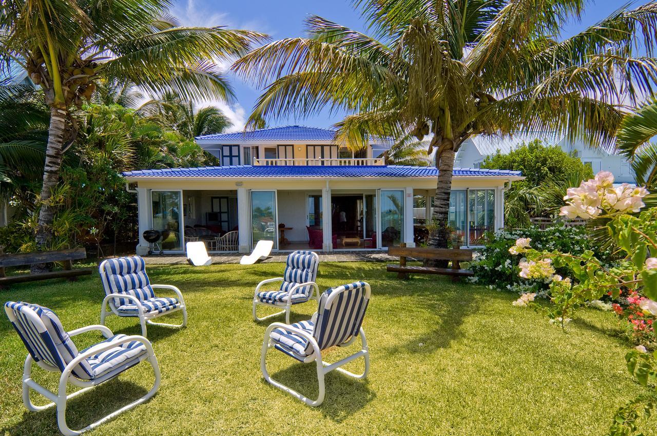 Arabella Villa *