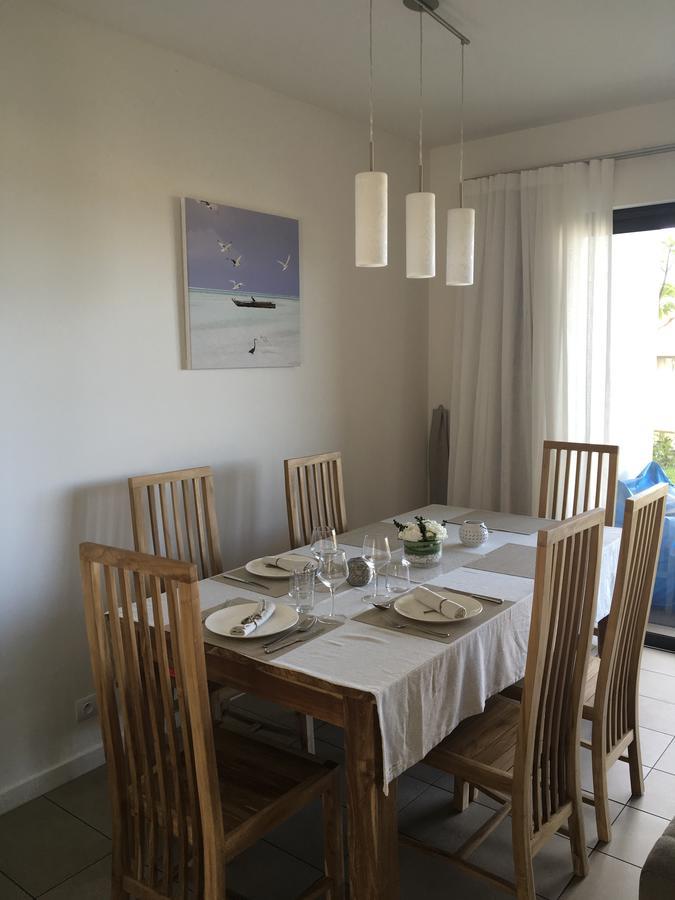 Apartment Azuri *