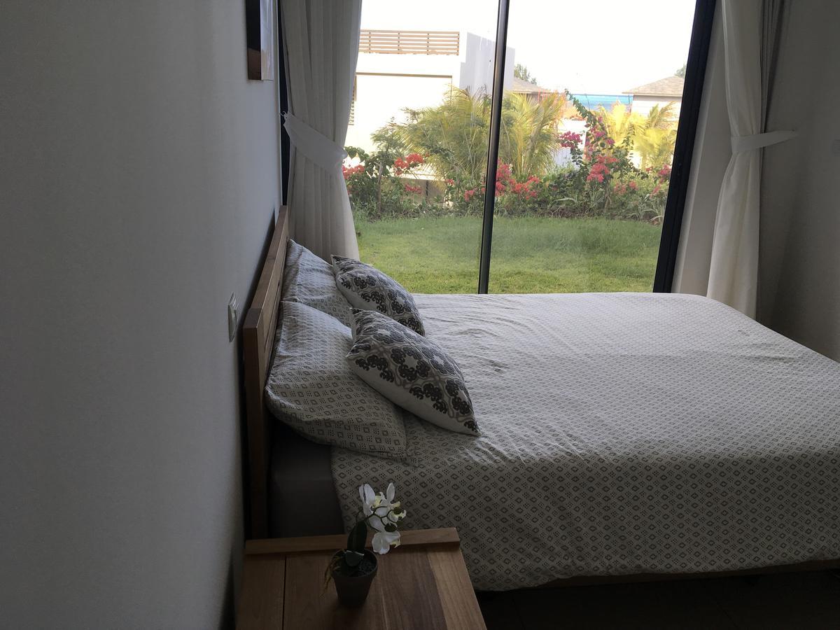 Azuri Apartment *