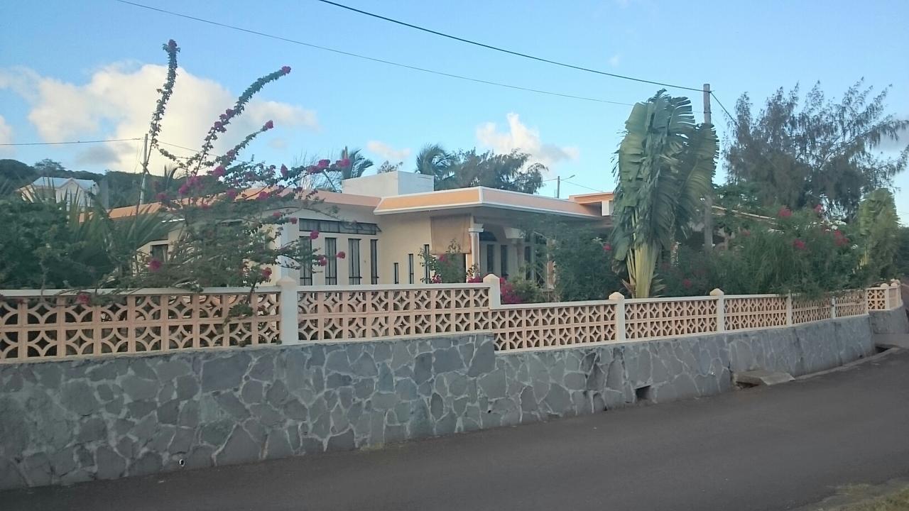 Des Pecheurs Guest house 3*