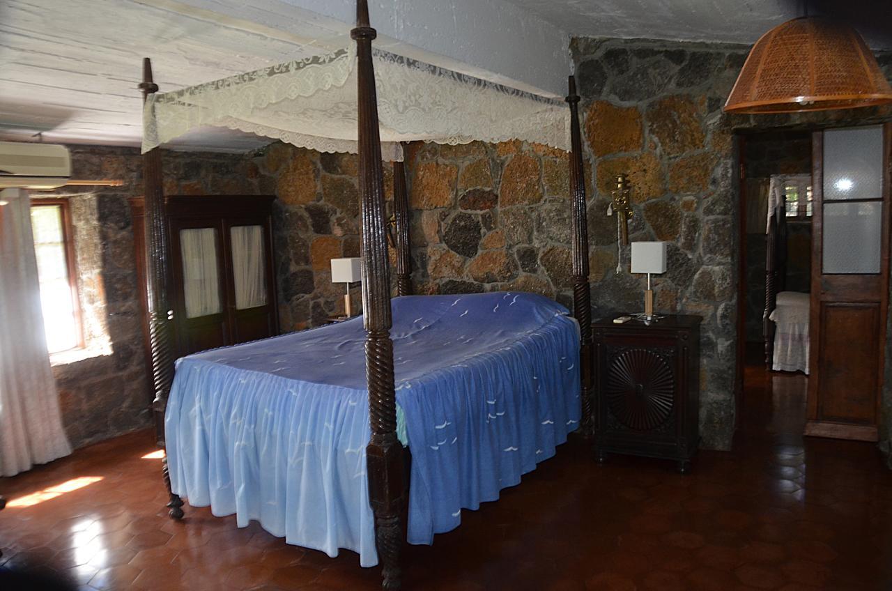 Villas Leclezio Trou d'Eau Douce