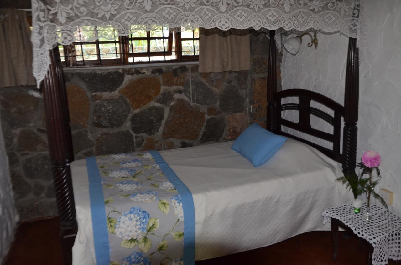 Villas Leclezio Gasthof *