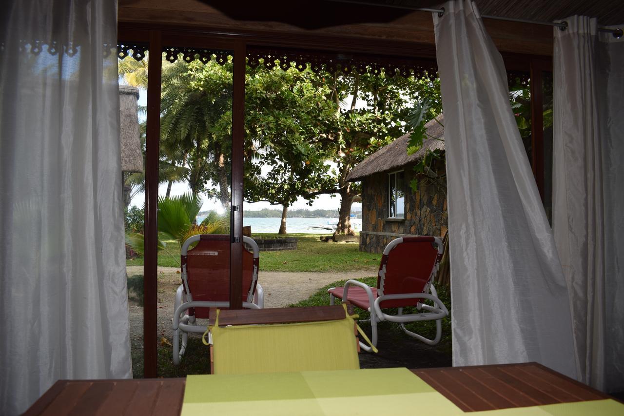 Gasthof Villas Leclezio