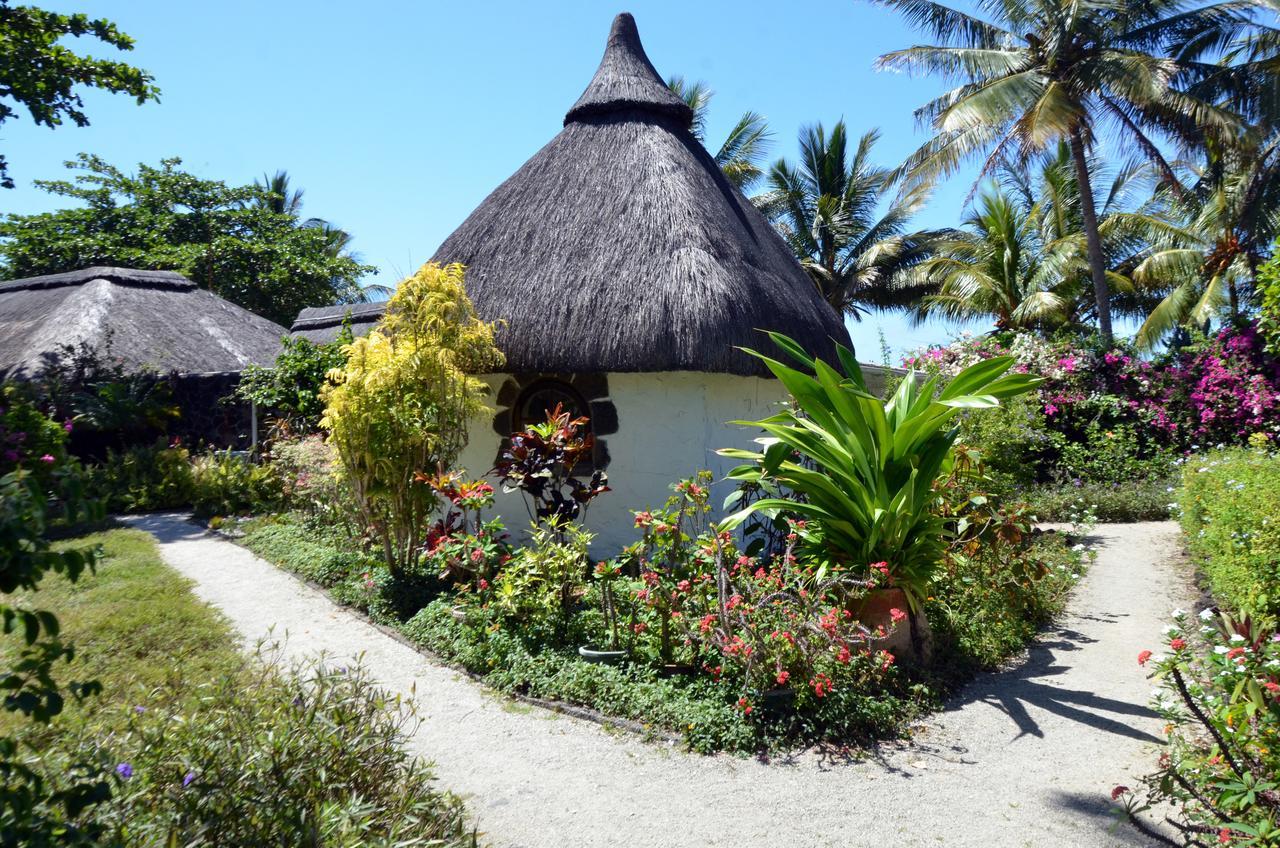 Gasthof Villas Leclezio Trou d'Eau Douce