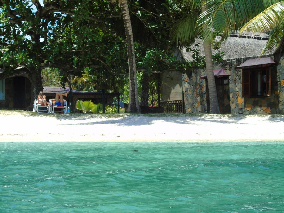 Villas Leclezio