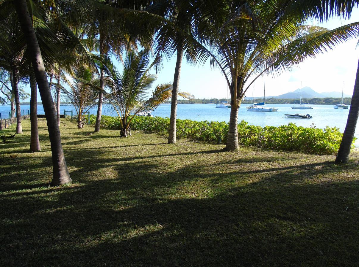 Villas Leclezio