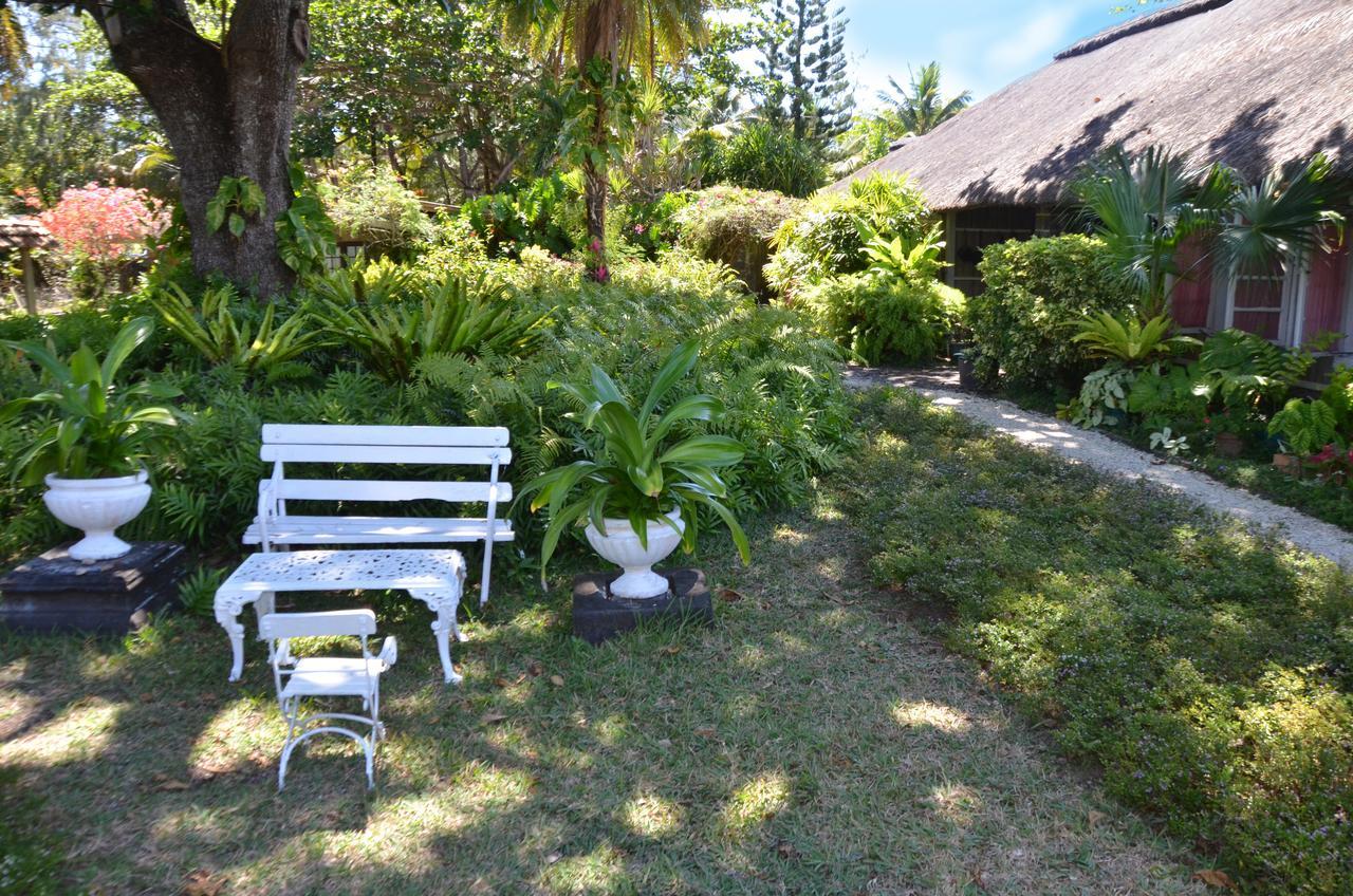 Villas Leclezio Gasthof