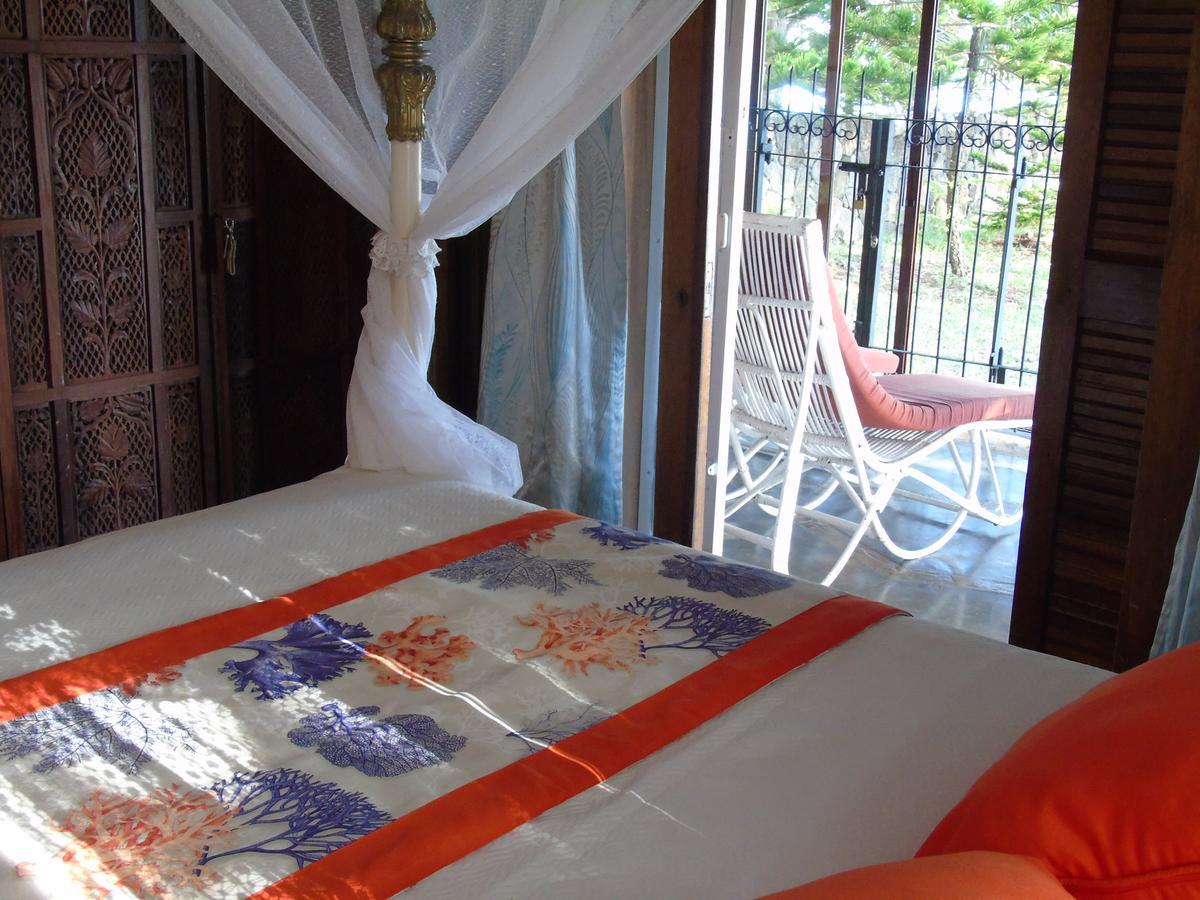 Gasthof Villas Leclezio *