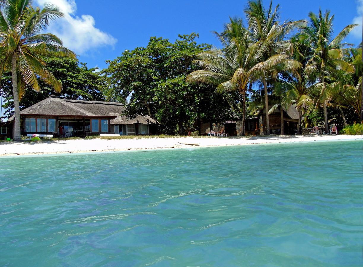 Villas Leclezio Gasthof