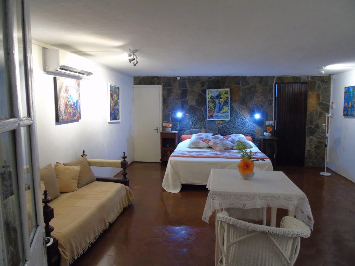 Villas Leclezio *