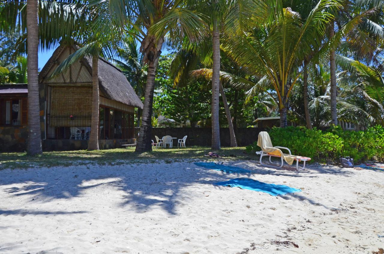 Villas Leclezio Gasthof