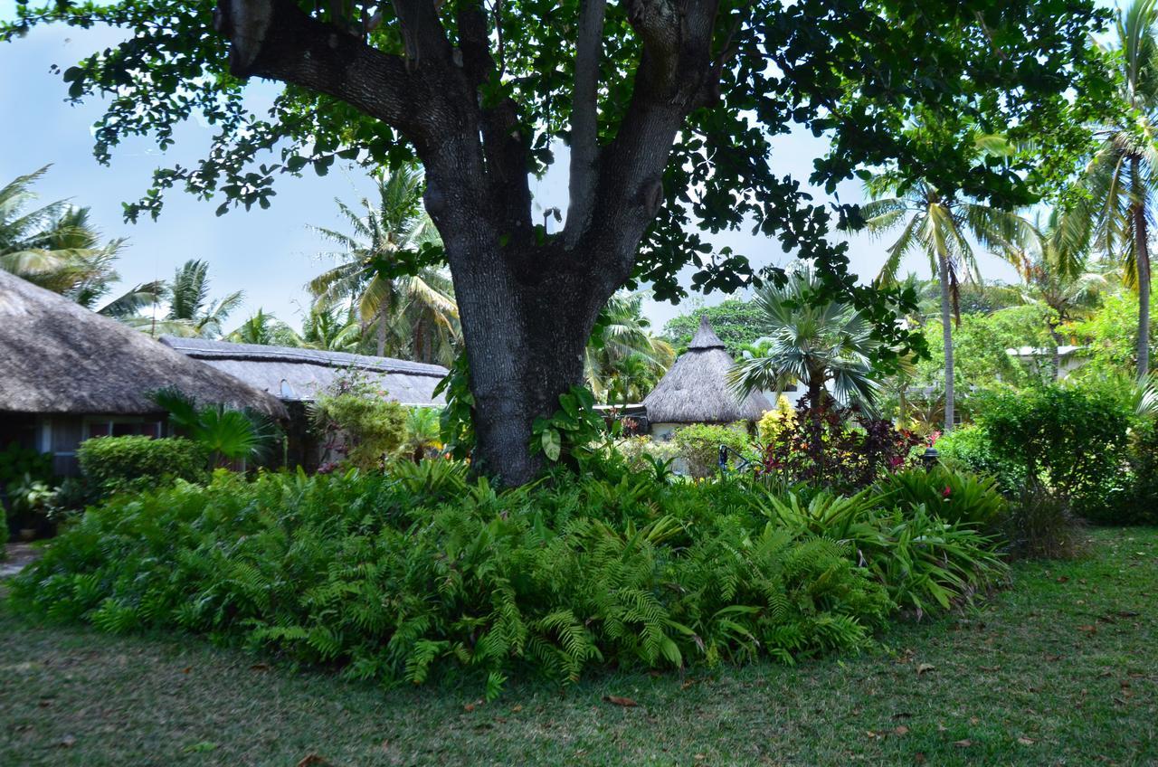 Villas Leclezio *