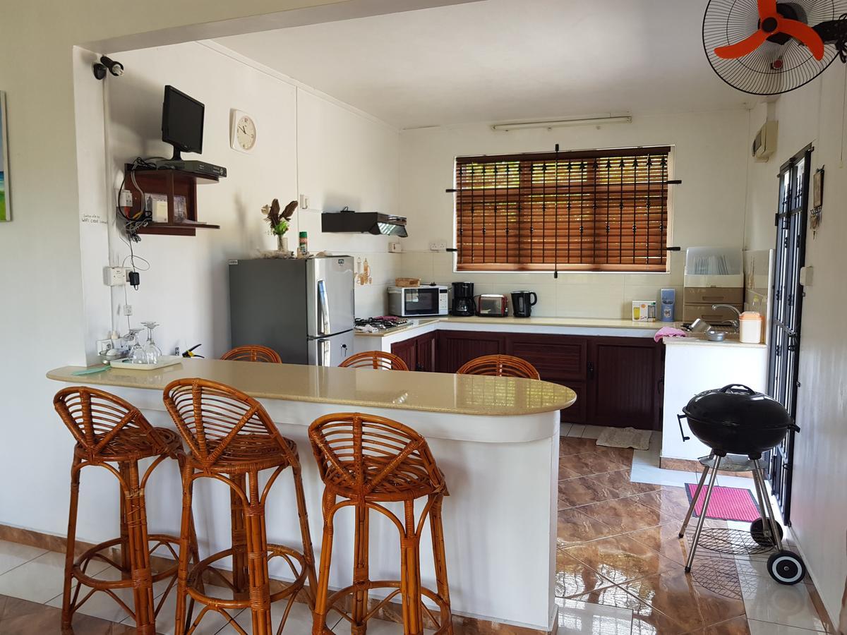 Villa Suntoo Wind & Kitesurf *