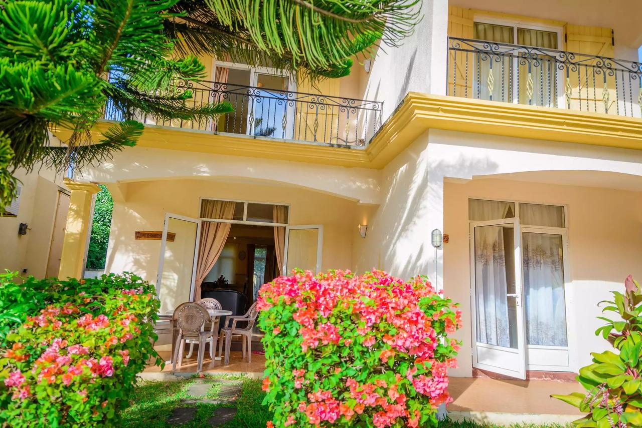 Holiday home Garcon Des Iles Mont-Choisy
