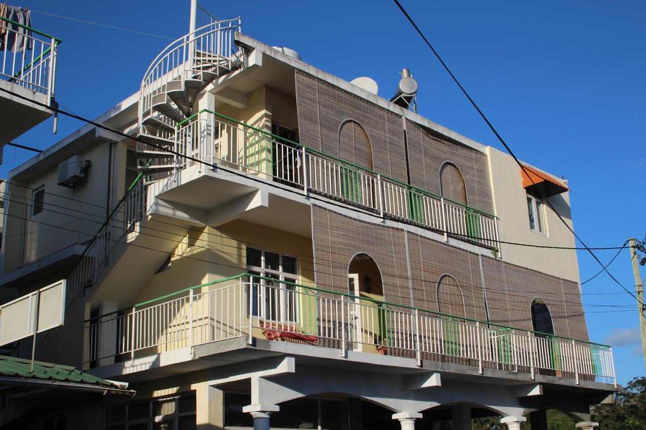 Apartment Bano Tourist - 650 Meters From Grand Baie