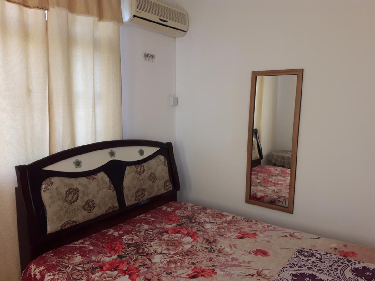 Bano Tourist - 650 Meters From Apartment Grand Baie
