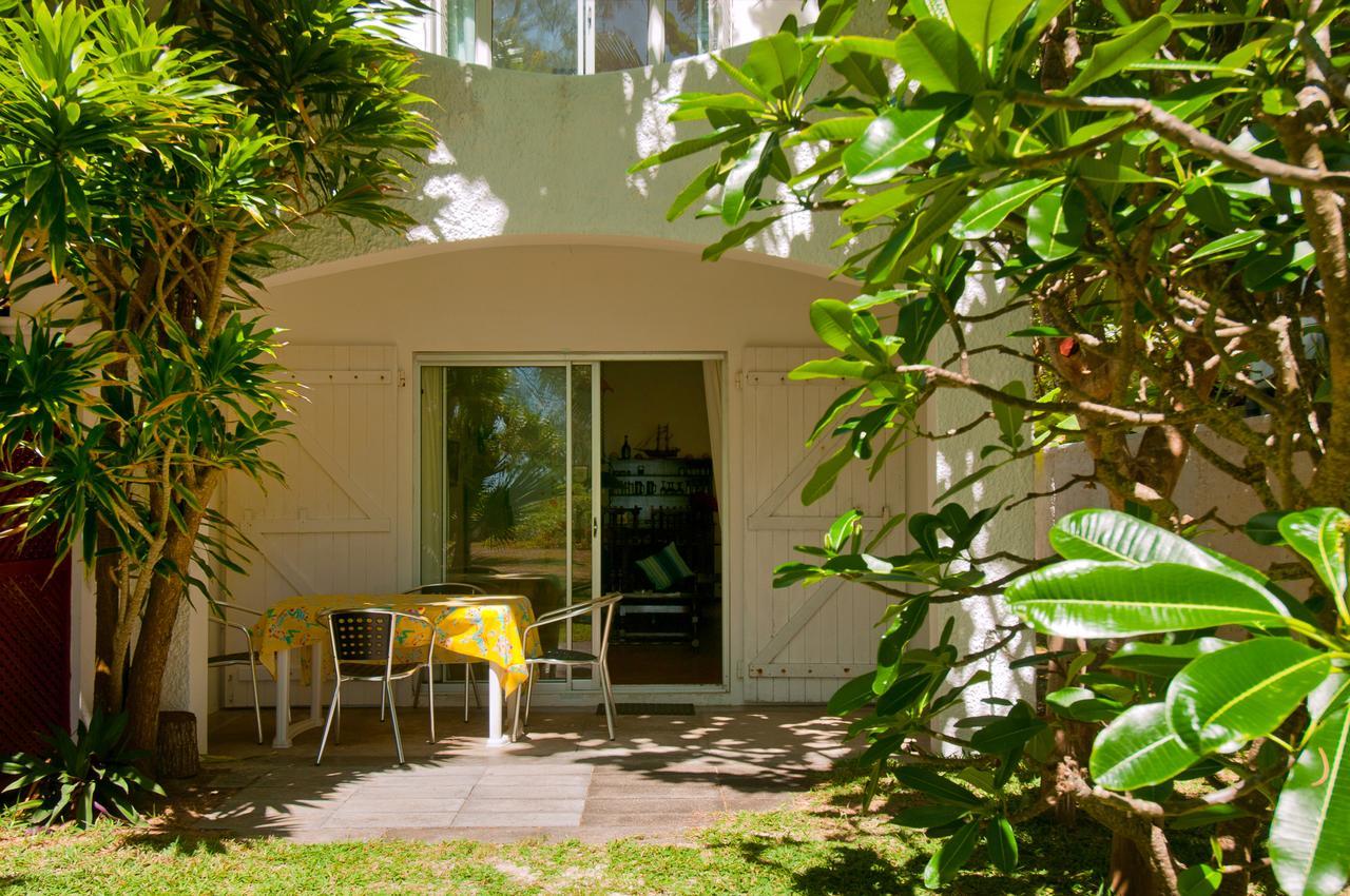 Villa Pointe D'Esny *