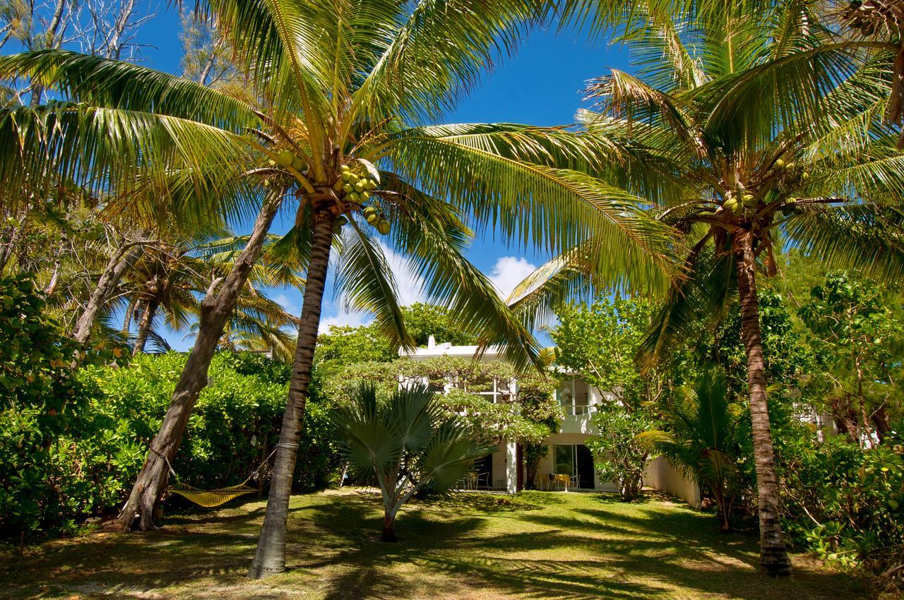 Villa Pointe D'Esny Villa