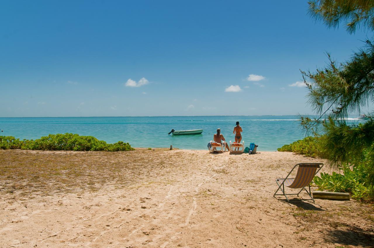 Villa Pointe D'Esny