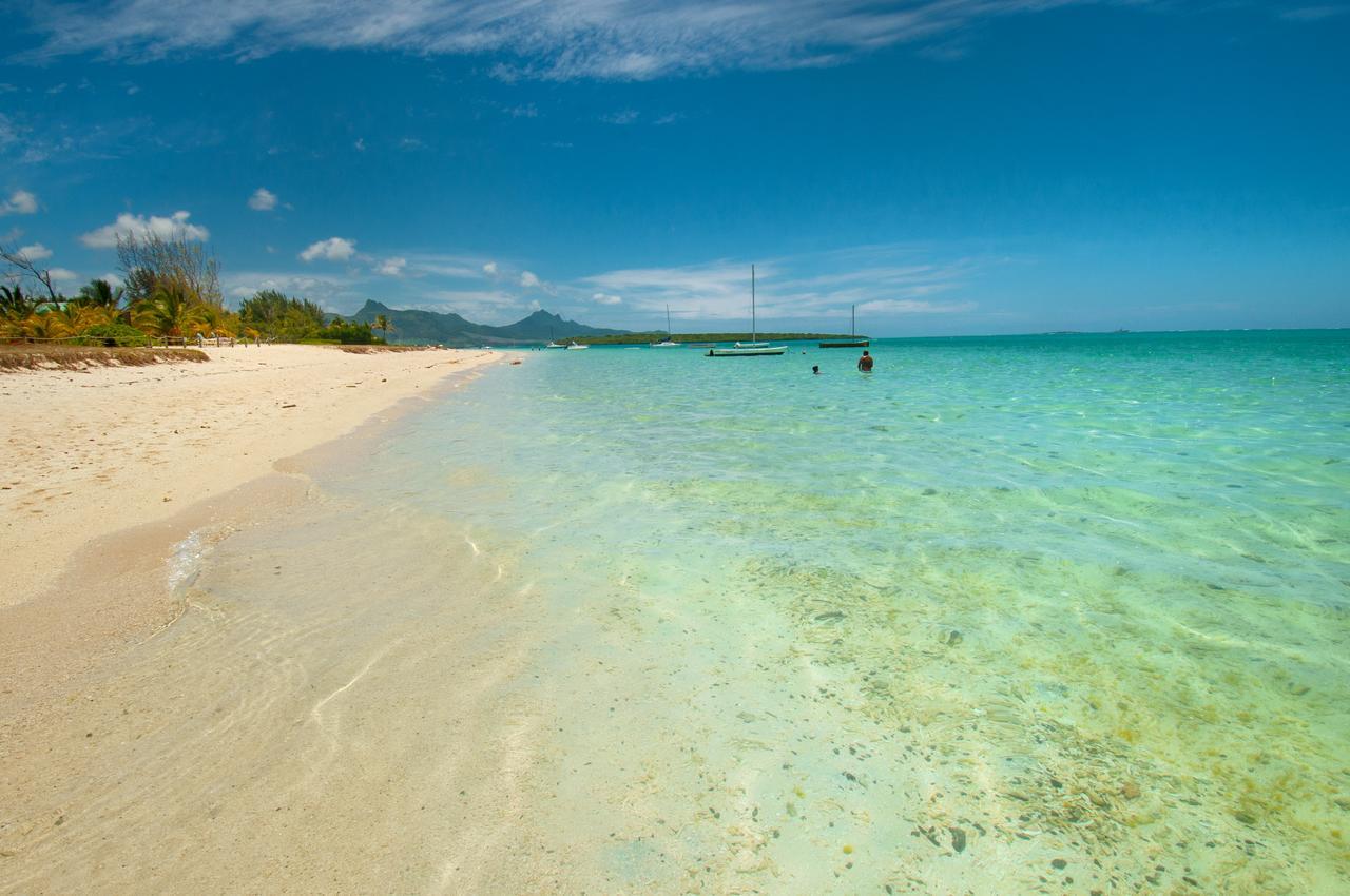 Villa Pointe D'Esny Pointe d'Esny