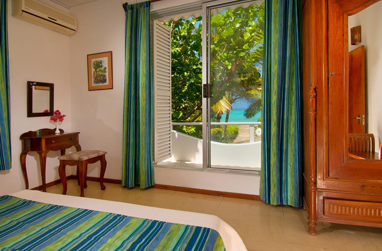 Villa Villa Pointe D'Esny Pointe d'Esny