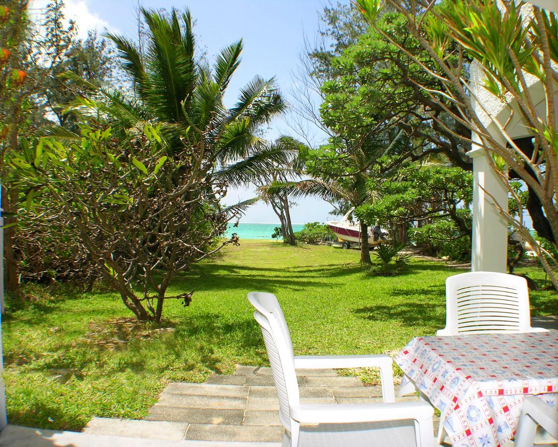 Villa Pointe D'Esny Pointe d'Esny