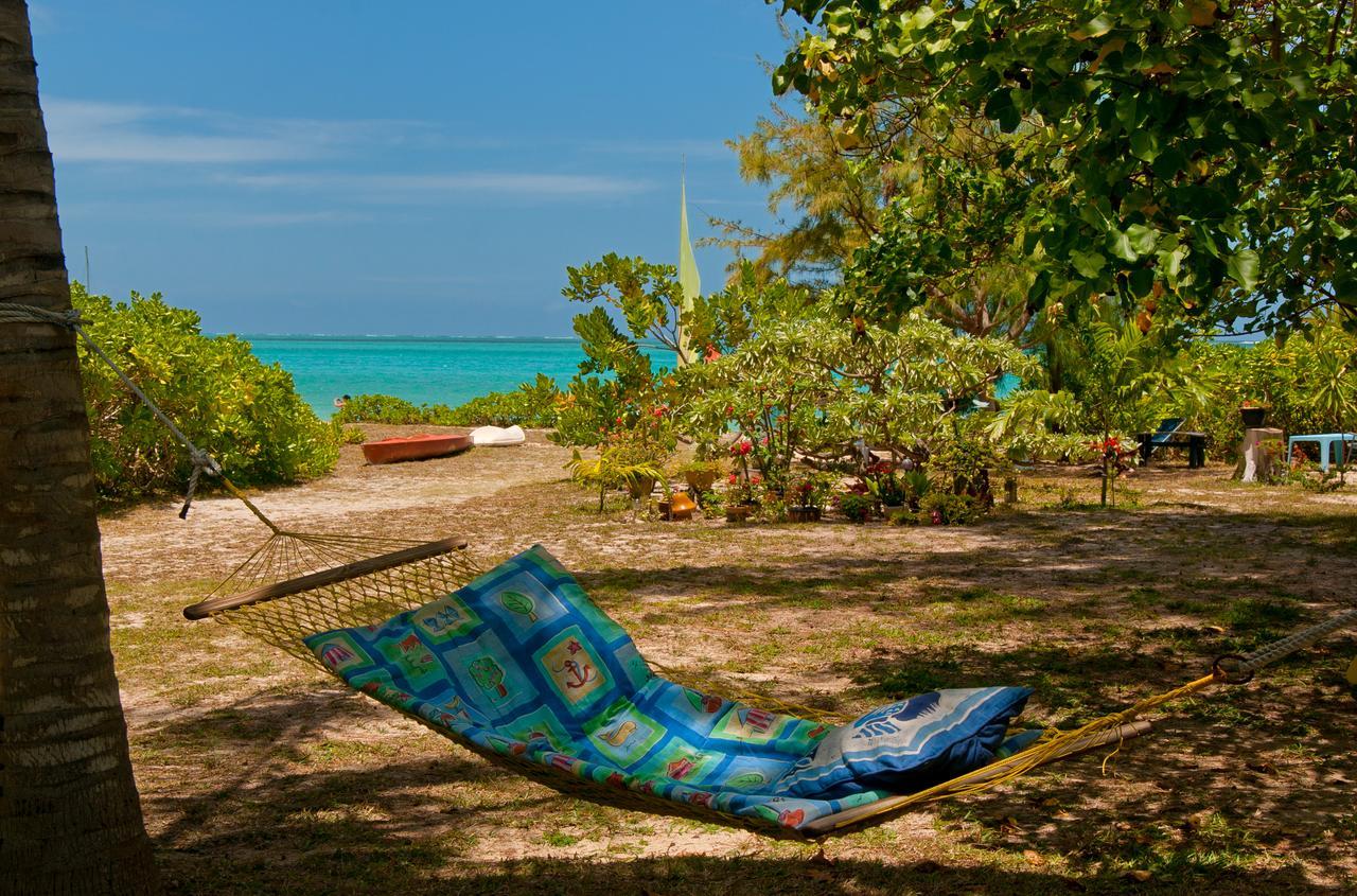 Villa Pointe D'Esny * Pointe d'Esny
